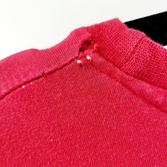 Fiji Islands Relax Fit Red KAVA DRINKING CLUB Graphic T-Shirt Men's Size 2XL - Picture 6 of 8